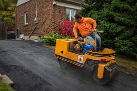 Best Driveway Border and Edging  in Mayville, ND